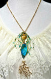 Magical Mermaid Necklace
