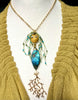 Magical Mermaid Necklace