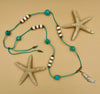 Beachy String Necklace